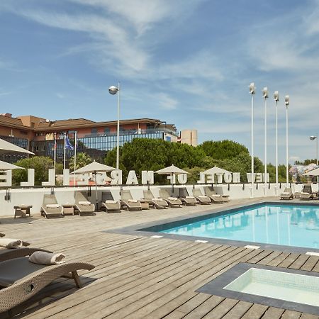 New Hotel Of Marseille - Vieux Port Exterior photo