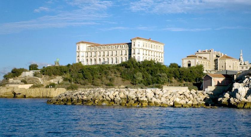 New Hotel Of Marseille - Vieux Port Exterior photo
