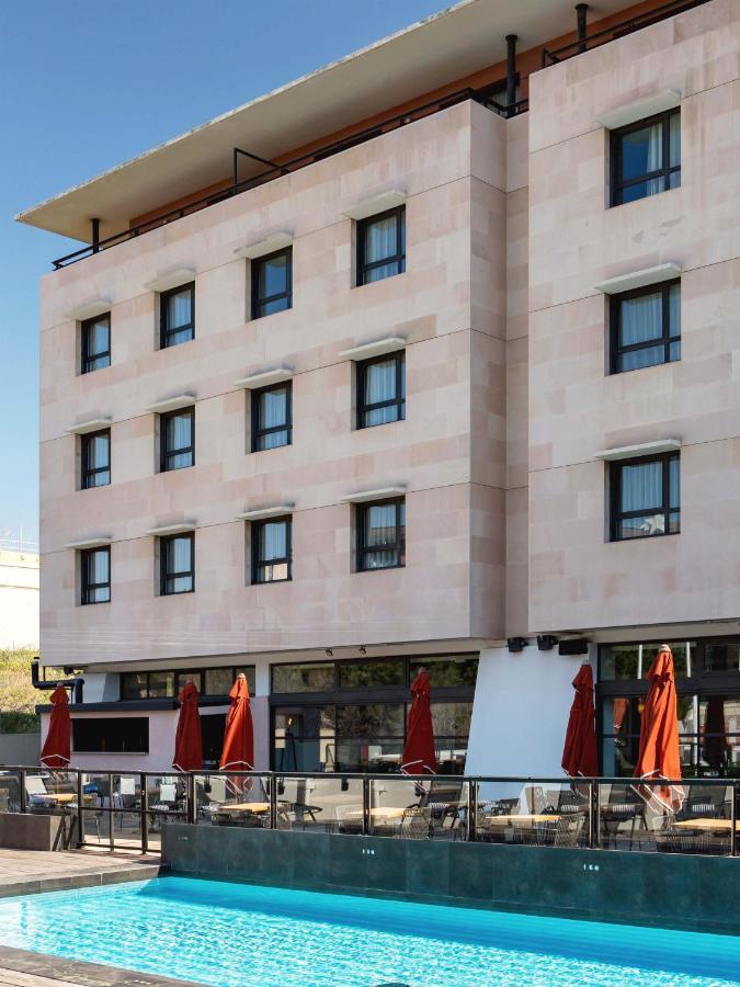 New Hotel Of Marseille - Vieux Port Exterior photo