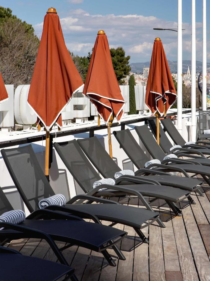 New Hotel Of Marseille - Vieux Port Exterior photo
