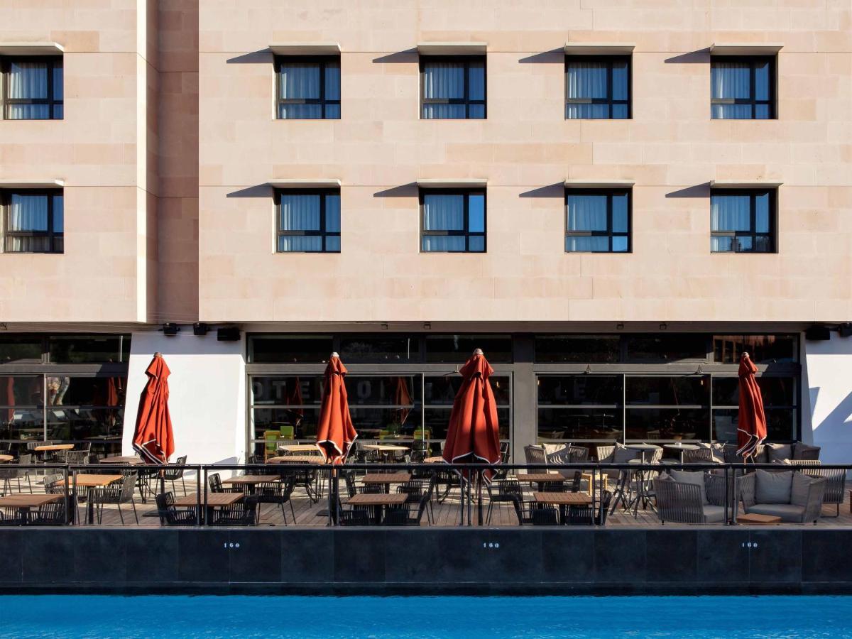 New Hotel Of Marseille - Vieux Port Exterior photo