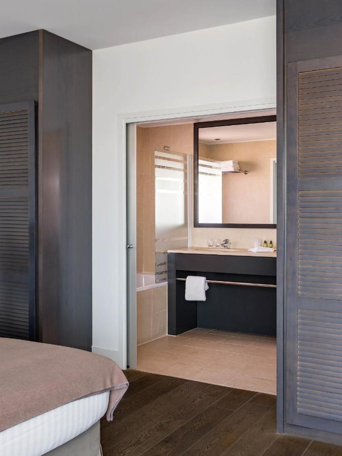 New Hotel Of Marseille - Vieux Port Exterior photo