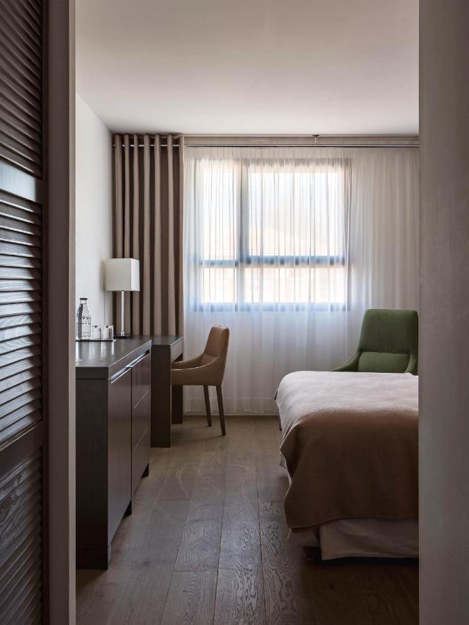 New Hotel Of Marseille - Vieux Port Exterior photo