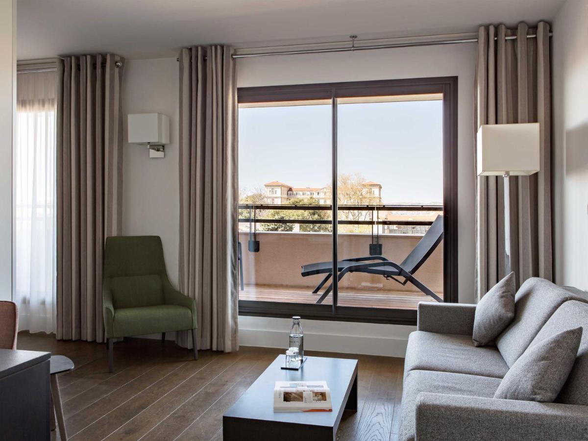 New Hotel Of Marseille - Vieux Port Exterior photo