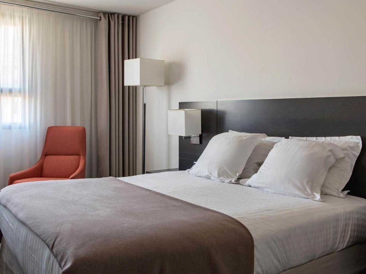 New Hotel Of Marseille - Vieux Port Exterior photo