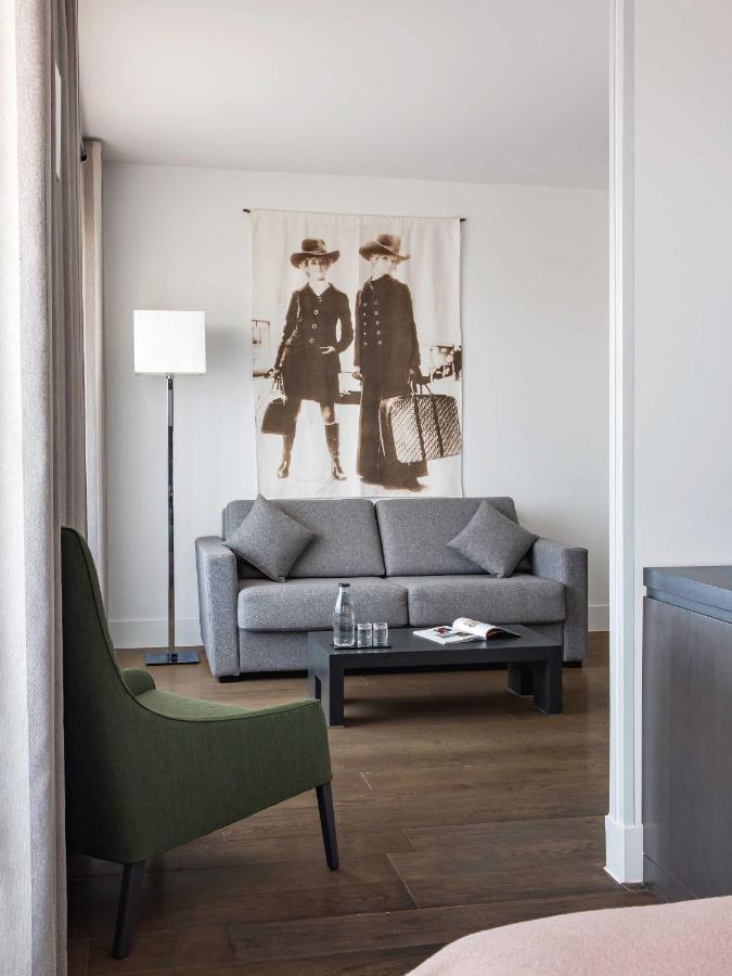 New Hotel Of Marseille - Vieux Port Exterior photo