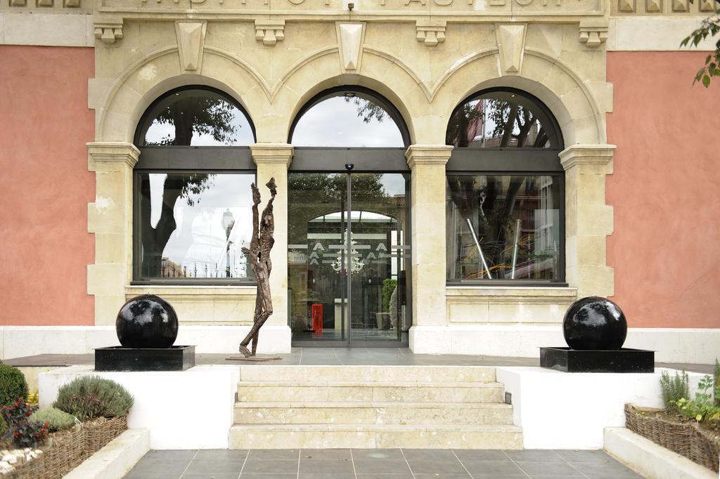 New Hotel Of Marseille - Vieux Port Exterior photo