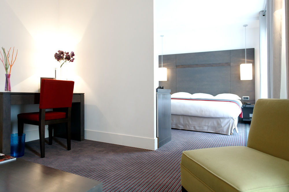 New Hotel Of Marseille - Vieux Port Exterior photo