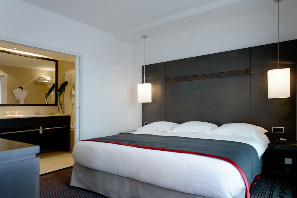 New Hotel Of Marseille - Vieux Port Room photo