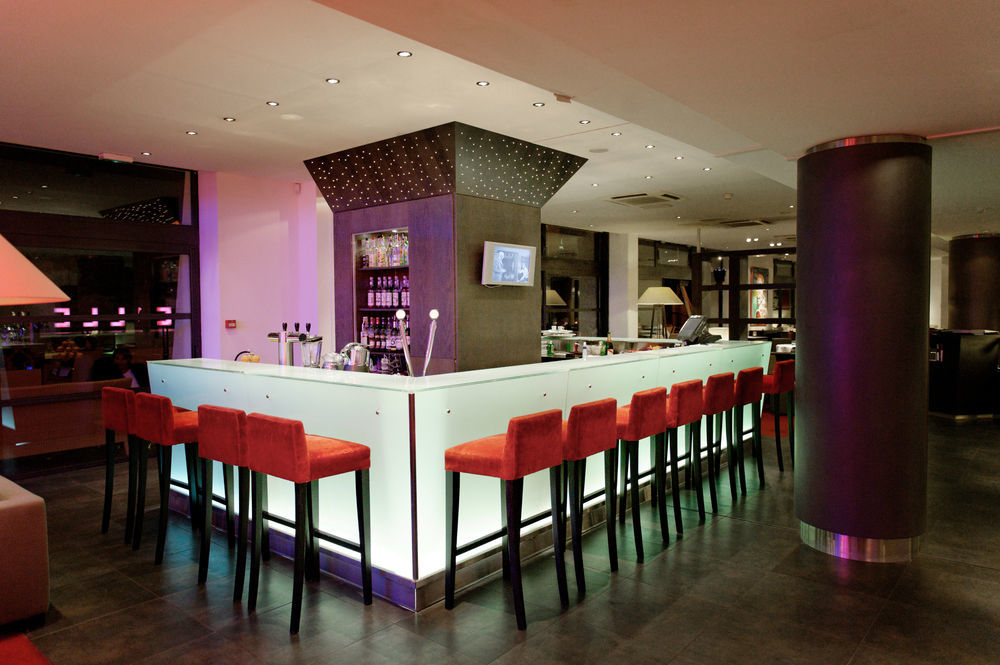 New Hotel Of Marseille - Vieux Port Exterior photo