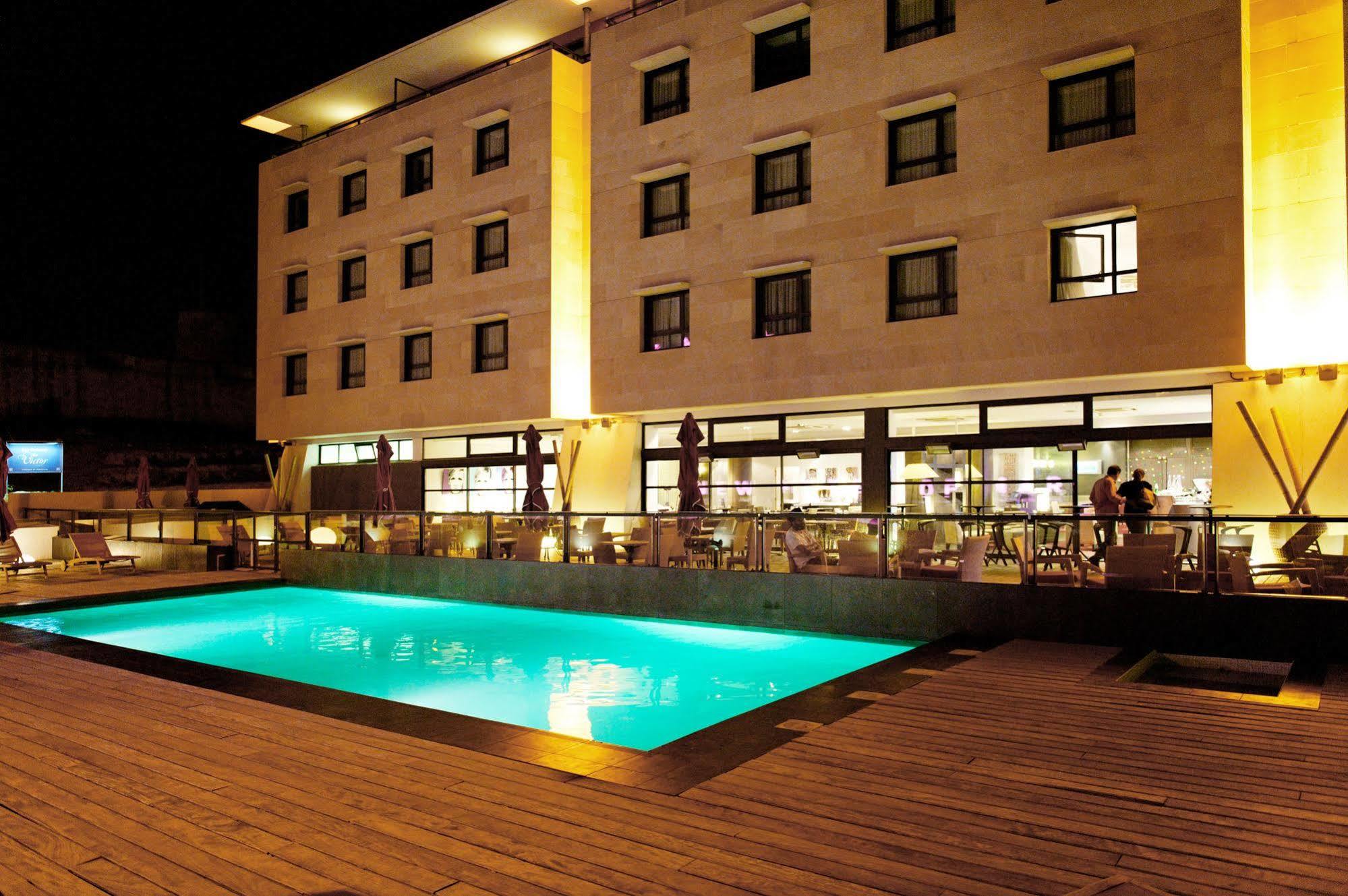 New Hotel Of Marseille - Vieux Port Exterior photo