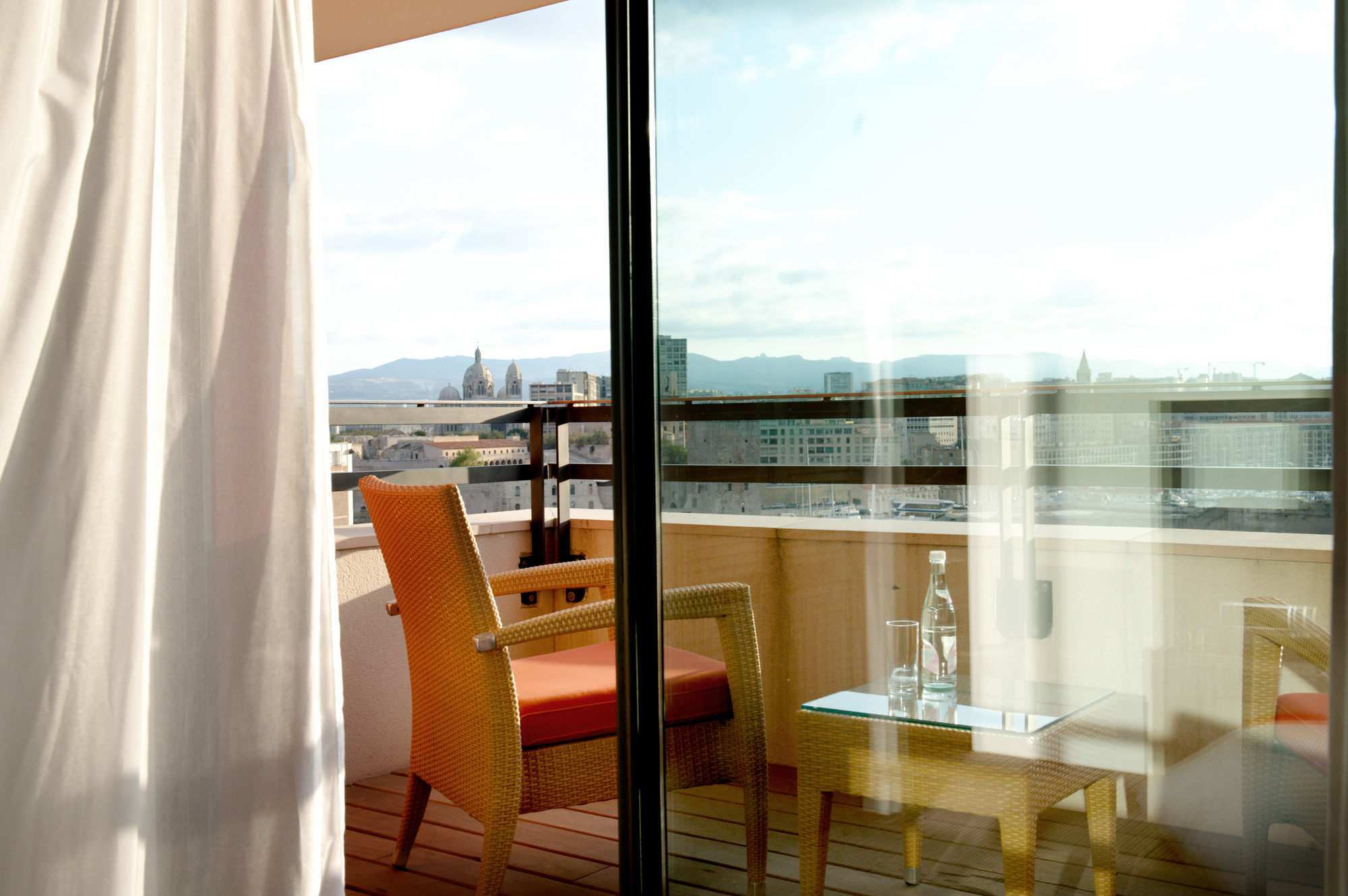 New Hotel Of Marseille - Vieux Port Exterior photo